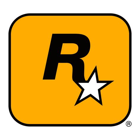 rockstar games logo|Rockstar Games .